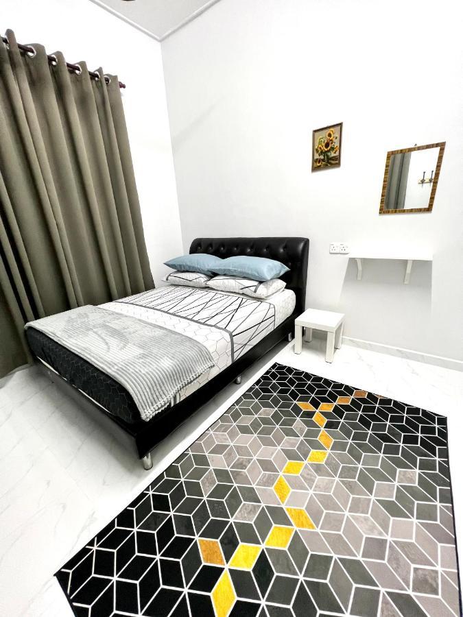 Teratai Homestay 3 Batu Buruk Kuala Terengganu Exterior photo